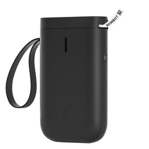 NIIMBOT Label Maker Machine D11 Label Printer Portable Wireless Connection